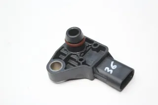 NEU Original MAP Sensor Ladedruck BOSCH 0261230493 FORD C-Max II Focus IV - Bild 2