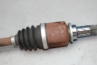 Antriebswelle vorne links 391012636R Dacia Logan MCV 2 II 1.0 SCe 75 Bj.19 - Bild 3
