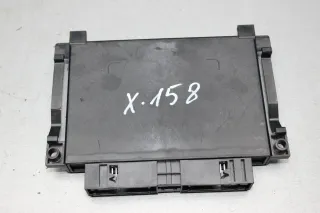 Mercedes Benz W213 W205 Steuergerät Automatikgetriebe A2139006227, A0009019807 - Bild 3