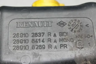 Wischwasserbehälter Behälter mit Pumpe 289102837R Dacia Logan MCV 2 II Bj.19 - Bild 3