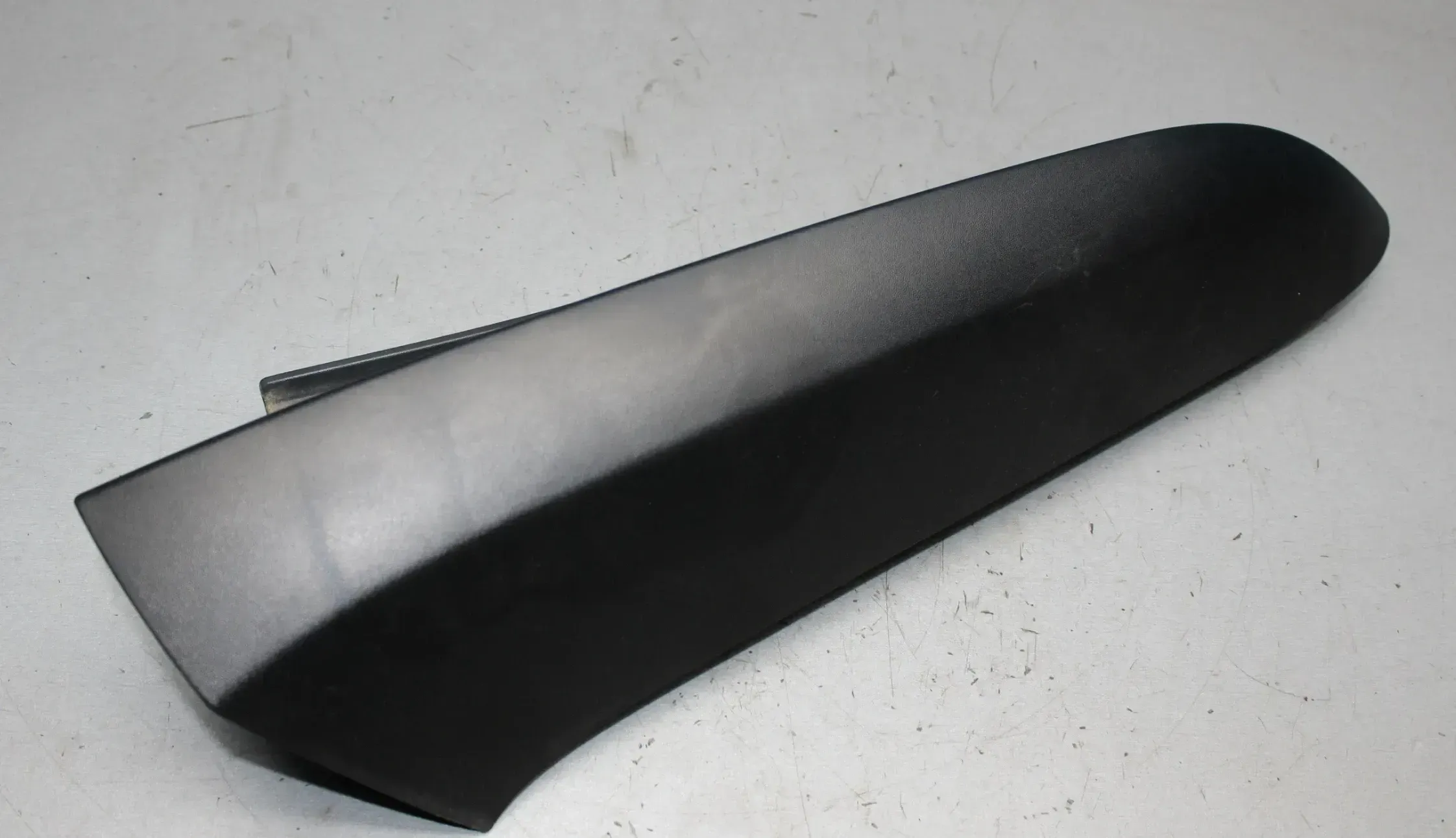 Abdeckung Verkleidung hinten rechts 903907409R Dacia Logan MCV 2 II Bj.19 - Bild 1