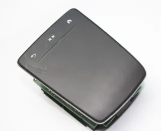 Mercedes Benz X 253 Touchpad Steuerpanel Bedienteil A2539000008 Kratzer! - Bild 1