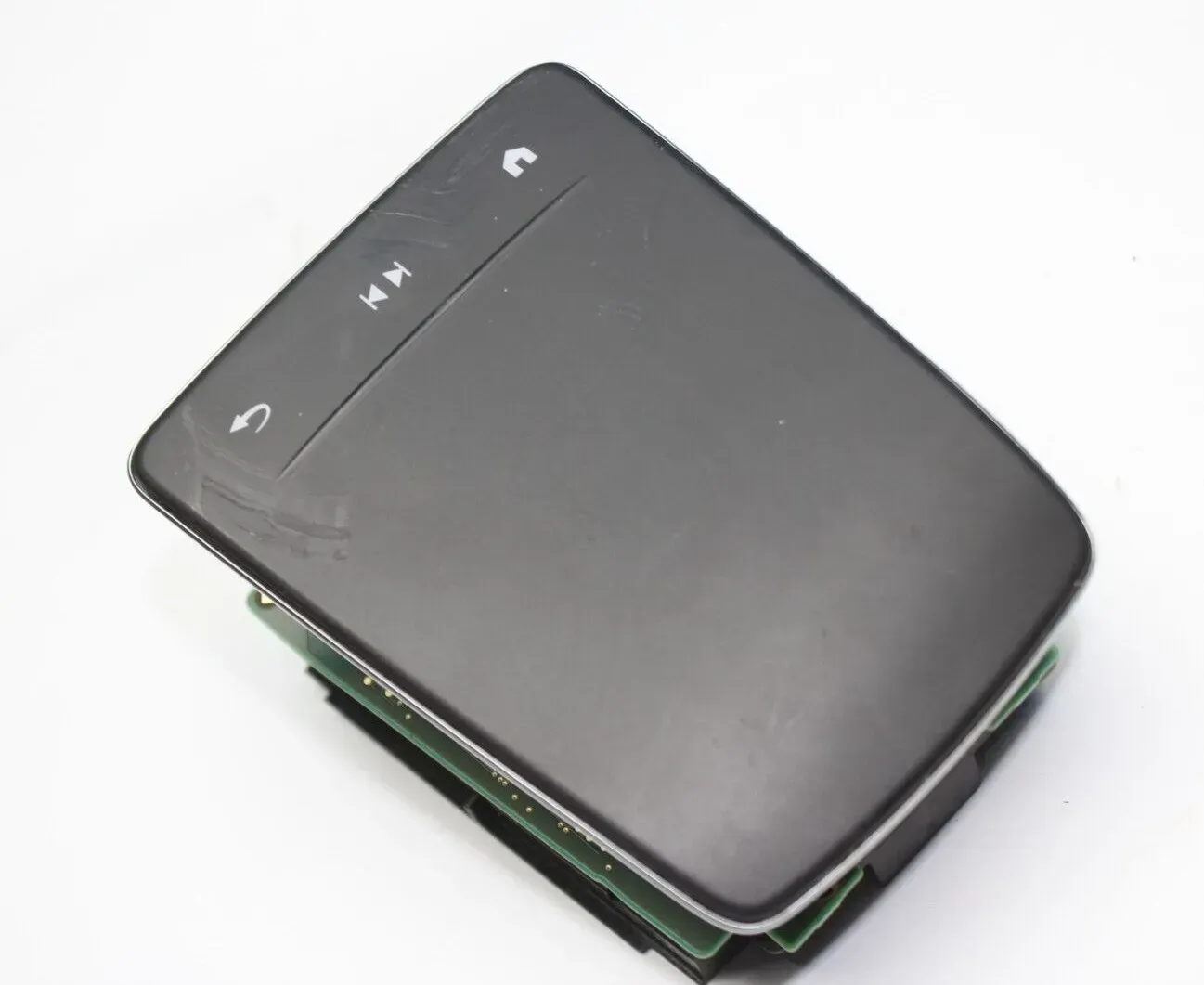 Mercedes Benz X 253 Touchpad Steuerpanel Bedienteil A2539000008 Kratzer! - Bild 1