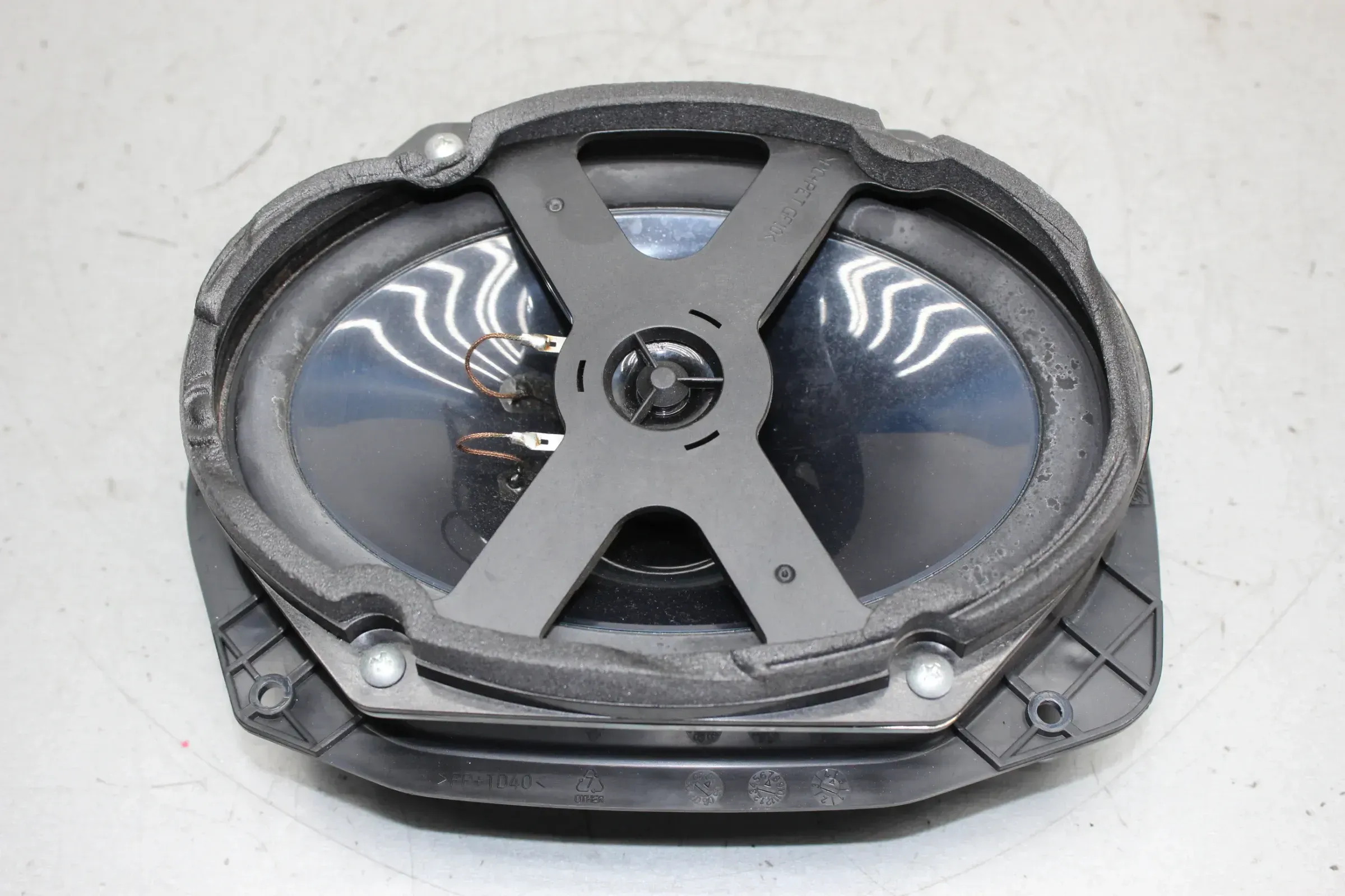 Lautsprecher hinten rechts 3S7T-19B170-ED Ford Mondeo III BWY Bj.04 - Bild 1
