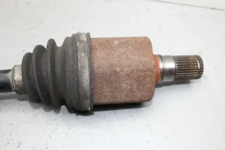 Antriebswelle Gelenkwelle vorne links 31272229 Volvo C30 2.0 D4 Facelift Bj.11 - Bild 3