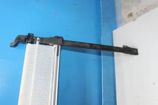 Sonnenschutz Dach Rollo oben vorne rechts Ford Galaxy II WA6 Bj.06 - Bild 4