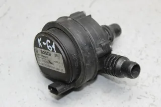Zusatzwasserpumpe Wasserpumpe Pumpe A0005006300 0392023448 Mercedes Bosch - Bild 1