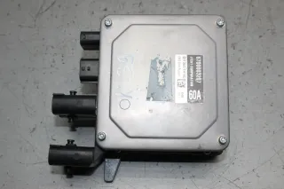 Steuergerät Lenkgetriebe Servolenkung 6700003207 Smart Forfour W453 - Bild 1