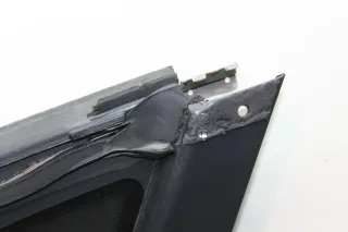 Dreieckscheibe Seitenscheibe hinten links 4M8845297H Audi Q8 4M - Bild 7