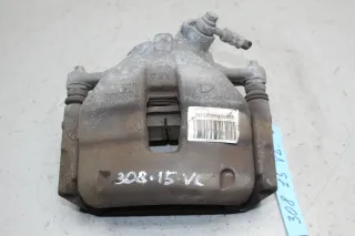 Bremssattel Bremszange vorne links Peugeot 308 II SW Bj.15 - Bild 1