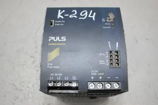 Puls Dimension QT40.241 Power Supply  3-Phasen 960 Watt Netzteil, 24V 40A - Bild 2