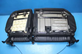 Leder Rücksitz Rücksitzbank Sitz hinten Peugeot 308 II SW Bj.15 - Bild 10