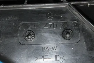 Mercedes Benz W247 AdBlue Tank mit Pumpe A2474709002, A0994712500 Nicht geprüft! - Bild 4