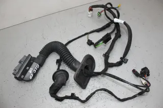 Türkabelbaum Kabelbaum Tür vorne rechts A2055409840 Mercedes Benz GLC X253 Bj.19 - Bild 1