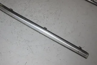 Leiste Zierleiste Seitenscheibe hinten links Peugeot 308 II SW Bj.15 - Bild 7