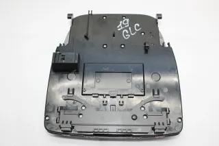 Innenleuchte Leseleuchte SOS Brillenfach A0009008807 Mercedes Benz GLC X253 Bj19 - Bild 5