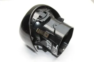 Luftdüse Lüftungsdüse Düse vorne links A2058303504 Mercedes Benz GLC X253 Bj.19 - Bild 3