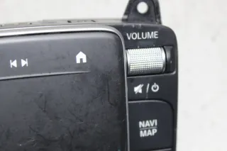 Mercedes Benz W177 W247 Radio Bedienschalter Touchpad Bedieneinheit A1779008114 - Bild 4