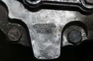 Getriebe Schaltgetriebe 5-Gang D16 SW/R Chevrolet Kalos T200 Bj.07 - Bild 9