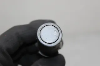 1x PDC Sensor Parksensor Einparkhilfe hinten 6943981 BMW 5er E60 Bj.05 - Bild 2