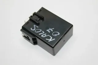 Relais Steuergerät Battery Saver 96408390 Chevrolet Kalos 1.4 T200 Bj.07 - Bild 3