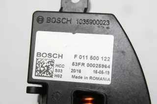 Mercedes Benz Sprinter III 907 Widerstand Gebläse Lüfter F011500122 - Bild 5