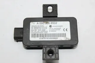 Mercedes Benz W213 TPMS Reifendruck Steuergerät A0009008502 - Bild 2