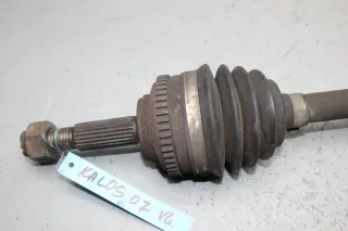 Antriebswelle Gelenkwelle vorne links Chevrolet Kalos 1.4 Bj.07 - Bild 2