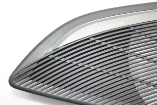 Lautsprecherabdeckung vorne links Bang&Olufsen beleuchtet 8S0035419A Audi TT 8S - Bild 2