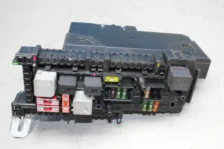 Mercedes Benz W204 Steuergerät Sicherungskasten Zentrallelektrik A2049065302 - Bild 8