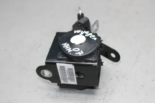 Sicherheitsgurt Gurt hinten mitte 3-te Reihe Chrysler Voyager IV RG GY Bj.07 - Bild 3
