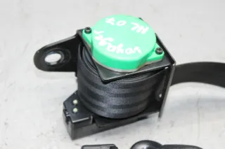 Sicherheitsgurt Gurt hinten links 2-te Reihe Chrysler Voyager IV RG GY Bj.07 - Bild 2