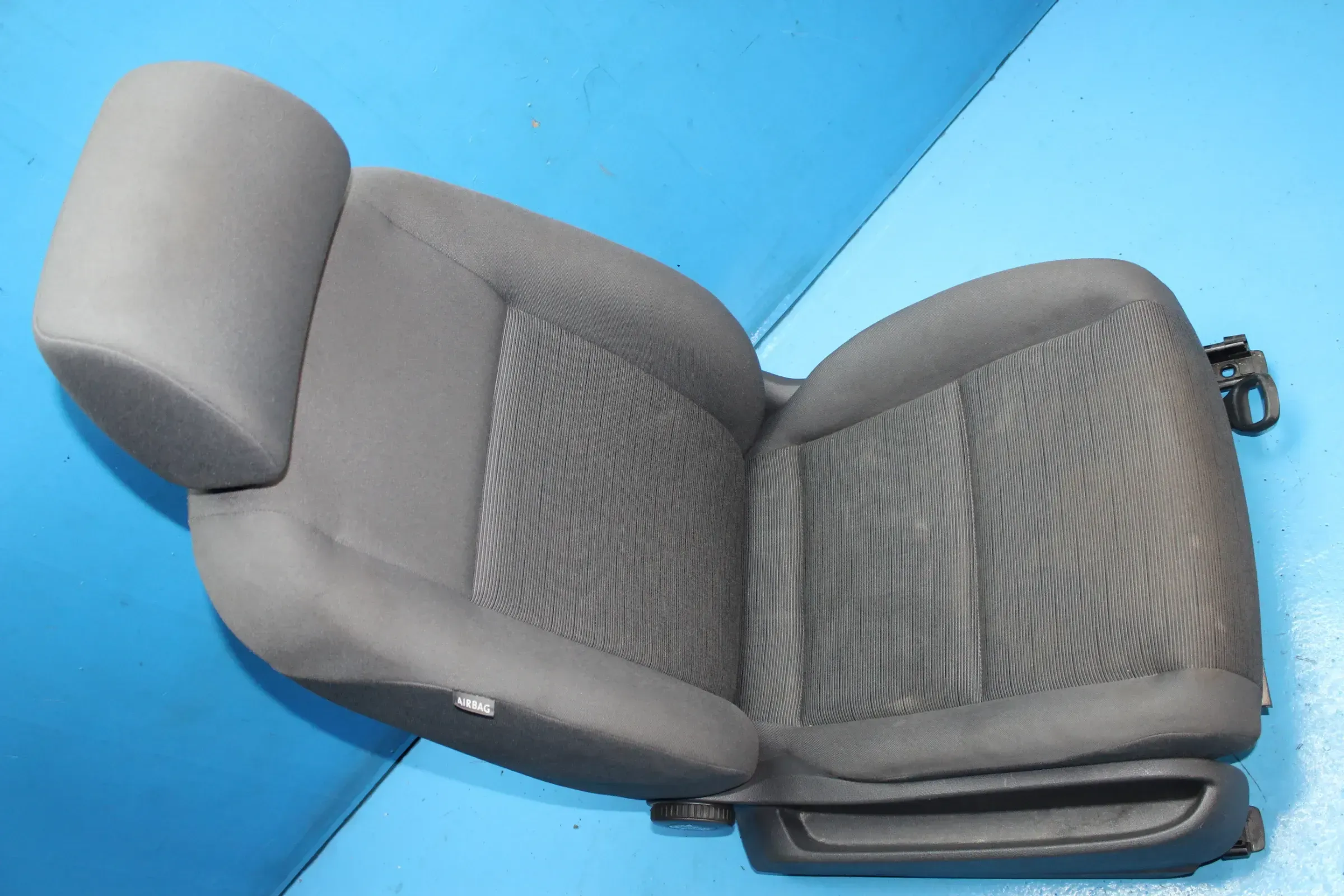 Beifahrersitz Sitz vorne rechts 1K4881106 VW Golf Plus 5M 1KP Bj.05 - Bild 1