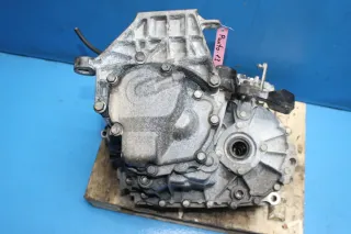 Getriebe 5-Gang Schaltgetriebe 55241803 Fiat Punto 199 1.3 D Bj.13 - Bild 7
