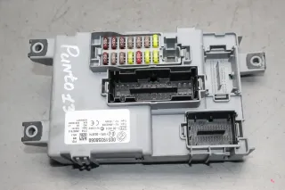 Steuergerät Sicherungskasten Fuse Box 00519358060 Fiat Punto 199 1.3 D Bj.13 - Bild 1