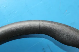 Leder Lenkrad Multifunktion Vibration 9218379 BMW 4er F32 Bj.14 - Bild 8
