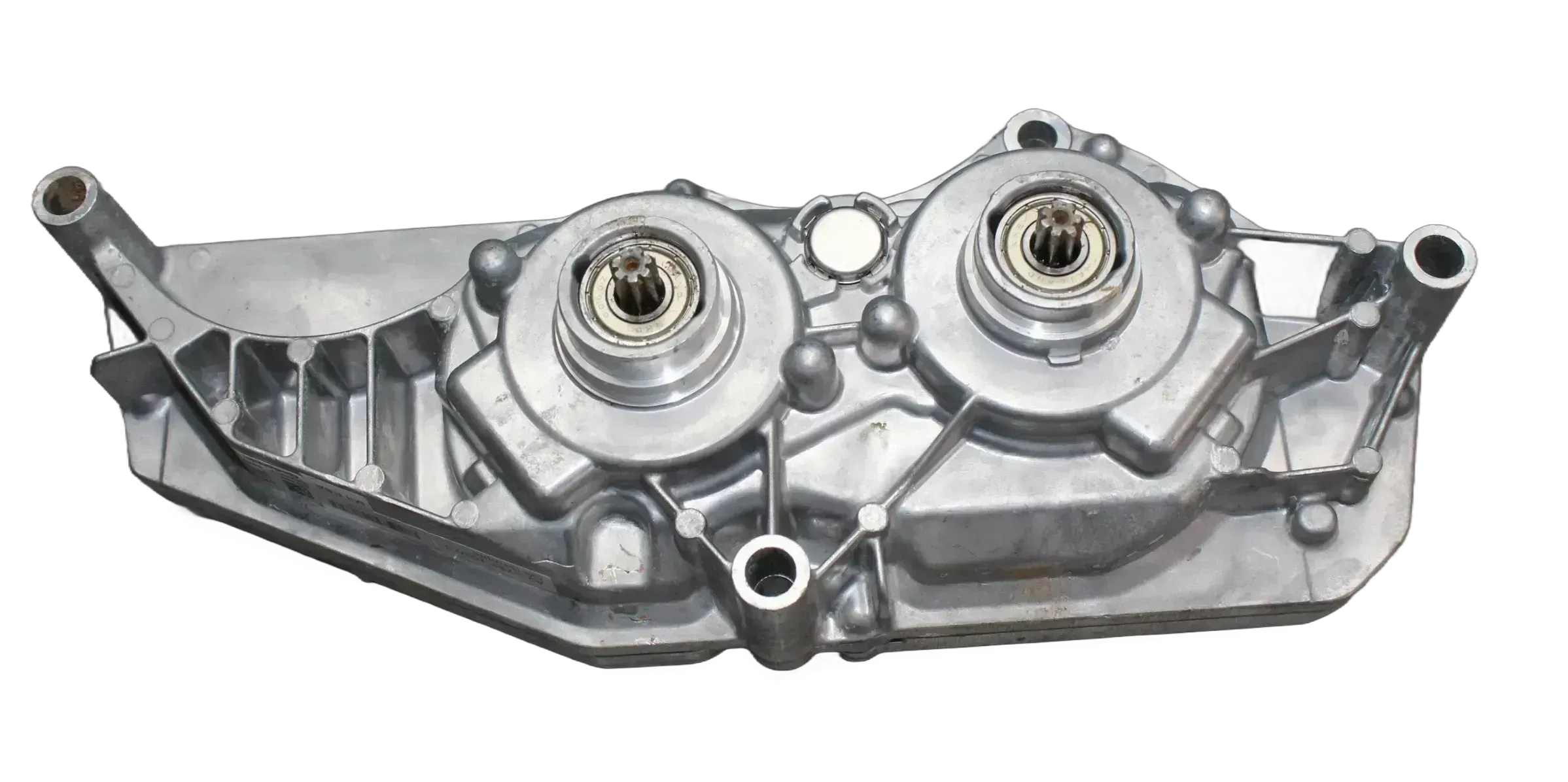 Steuereinheit für Automatikgetriebe GETRAG 250.7.0745.00 A2.C737-6890.1 - Bild 1