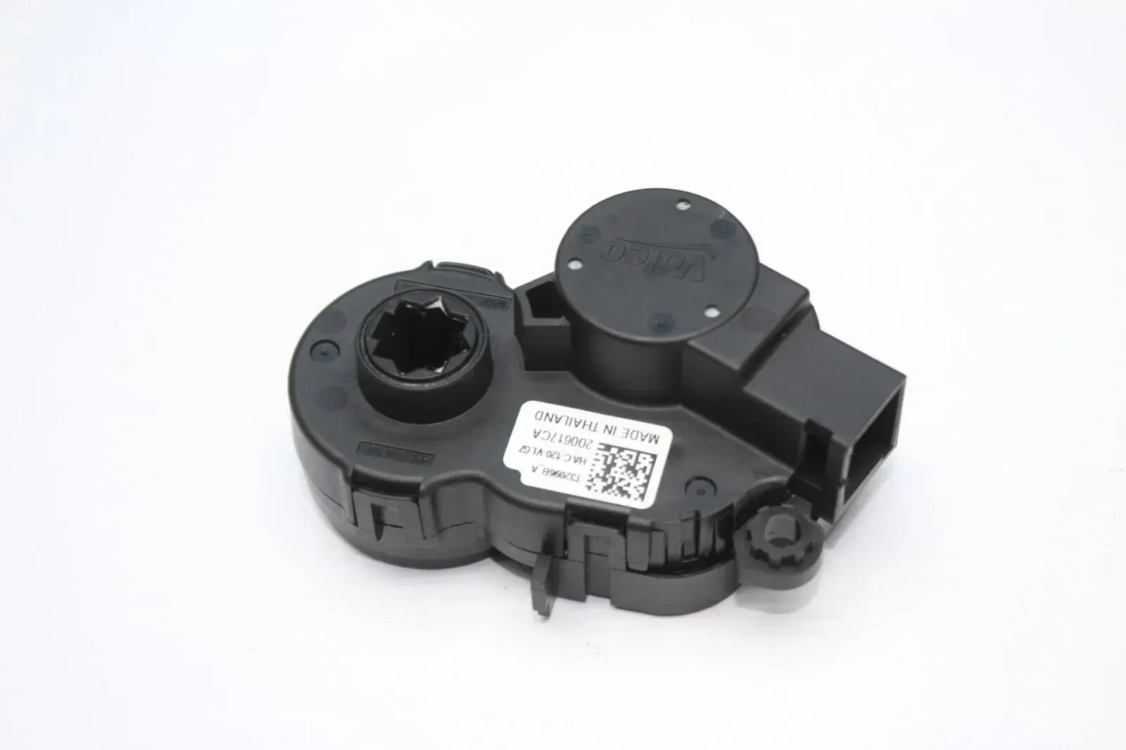 1x Stellmotor Klima Heizung T32096B A Renault Scenic 4 IV Bj.17 - Bild 1