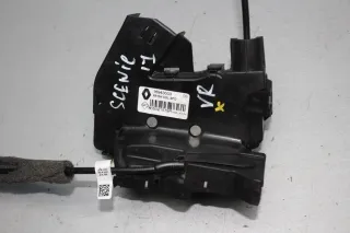 Türschloss ZV Schloss vorne rechts 805021579R Renault Scenic 4 IV Bj.17 - Bild 3