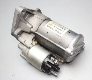 Anlasser Starter 233000686R -A 0001170633 Renault Scenic 4 IV 1.6 DCi Bj.17 - Bild 1