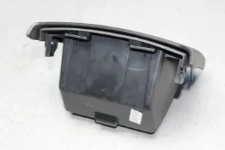 Fach Ablagefach Staufach mittelkonsole hinten 9658704877 Peugeot 308 SW I Bj.09 - Bild 5