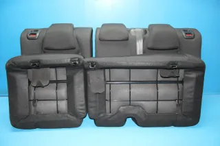 Rücksitzbank Rücksitz Sitz hinten Peugeot 308 I SW Bj.09 - Bild 8