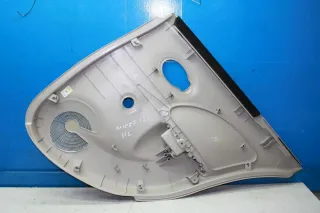 Türverkleidung Türpappe hinten links 829231HA0A Nissan Micra IV K13 Bj.12 - Bild 5