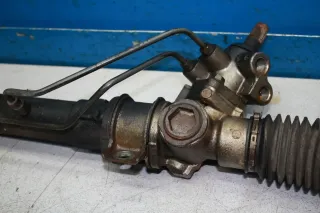 Lenkgetriebe Servolenkung Hydraulische Lenkung Daihatsu Terios I J1 Bj.02 - Bild 5