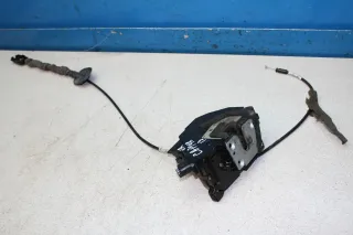 Türschloss ZV Schloss vorne rechts 805003529R Renault Captur I J5 Bj.13 - Bild 2