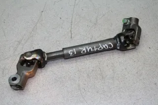 Kreuzgelenk Lenksäule Lenkstange Lenkspindel Renault Captur I J5 Bj.13 - Bild 1