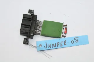 Citroen Jumper Bj.08 Widerstand - Bild 2