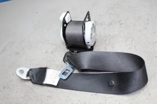 Sicherheitsgurt Gurt hinten mittel 84985-80JA Suzuki SX4 GY Bj.08 - Bild 1