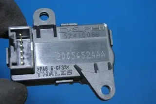 Renault Laguna 2 II 2006 Grantour Sensor 52410088 2005453AAA - Bild 2