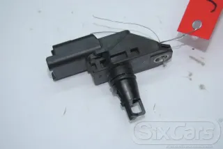 Citroën Jumpy 2.0 HDi Bj.13 Ladedrucksensor Luftdruck MAP Sensor 96634800880 - Bild 1
